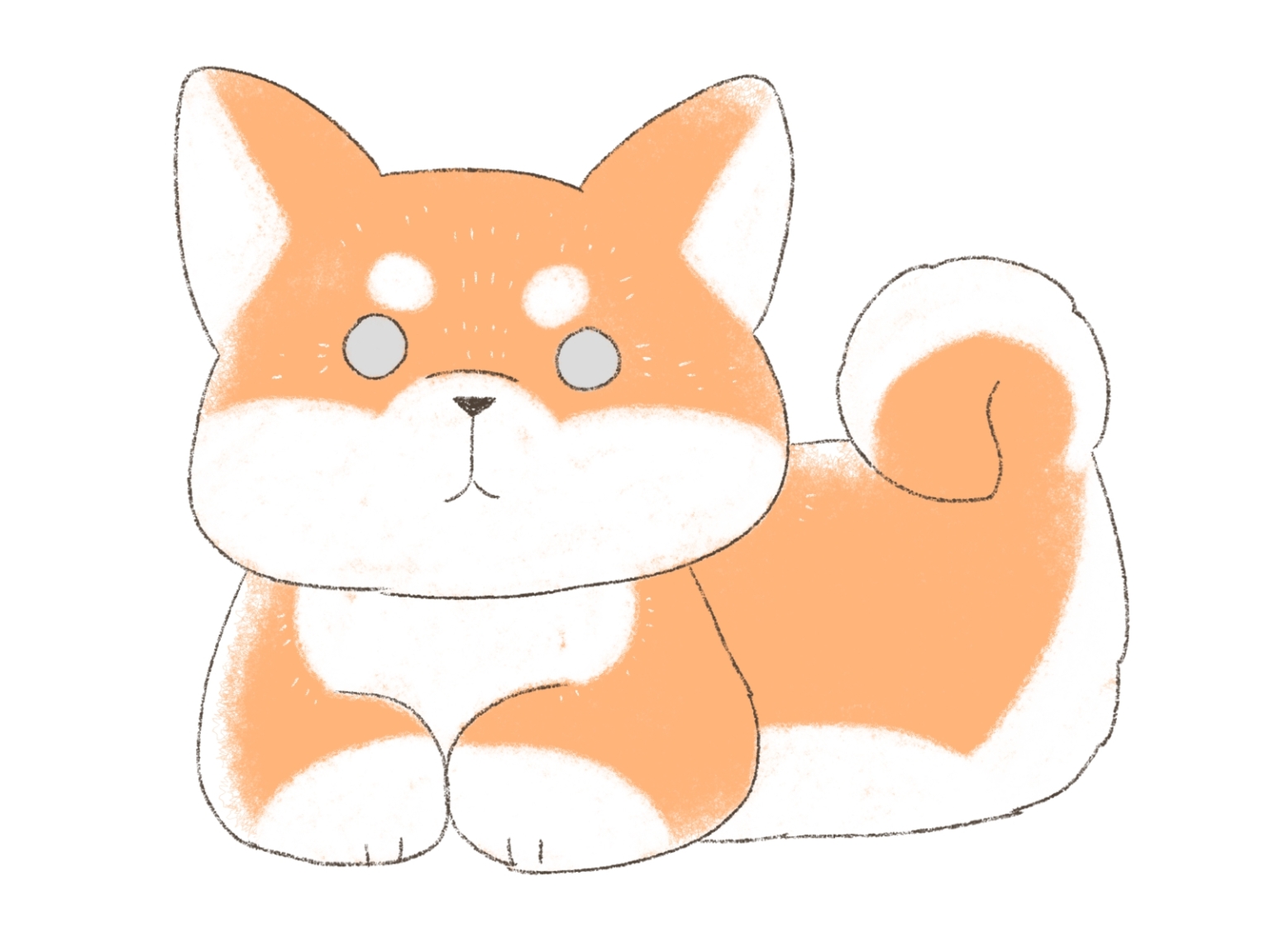 犬の若年性白内障の原因と治療