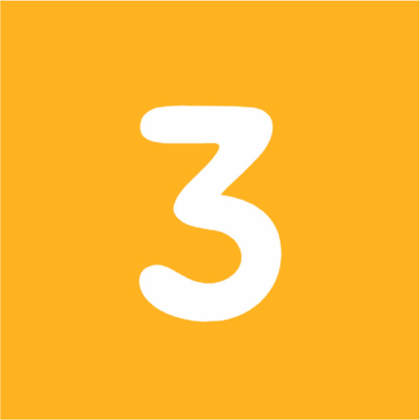 3